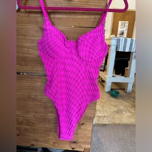 Good American One Piece